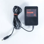 Genuine Sony AC-980 9V Power Adaptor For Dictation / Transcription Equipment. Fixed Price $17.99.