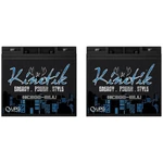 Kinetik (HC600-BLU) Black Power Cell Battery 2 Pack. Fixed Price $114.99.