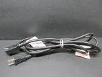 Apollo, E184278-K, 13 A, 125V, Outdoor, 10' Polarized Extension Cord. Fixed Price $13.95.