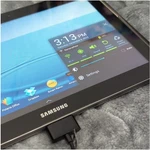 Steel-reinforced Tip Charger Samsung Tabs. Fixed Price $17.59.