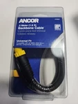New Ancor Nmea 2000 Backbone Cable .5M (1.6FT ) 270001. Fixed Price $20.00.