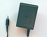 Sony Volt Power Adapter AC-330 For Vintage Cassette Walkman (-) Polarity 300MA. Fixed Price $29.99.