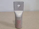 Morris Mla 500-1/2 Hole Compression Mcm (box Of 6) Cable Lugs. Fixed Price $56.30.