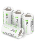 Ebl Size Battery Adapters, Aa To Spacer 4PCS. Fixed Price $12.99.