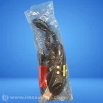 Raychem H908 Plug In Cord Set Fnob. Fixed Price $40.32.