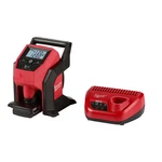 Milwaukee 2475-21XC Tool M12 Compact Inflator Kit. Fixed Price $230.79.