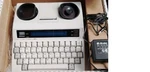 Ultratec Miniprint 425 Hearing Impaired Tty Telephone Machine: New Open Box. Fixed Price $89.00.