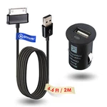 Car Usb Power Charger Galaxy Tab 2 GT-P5113TS GT-P5113-TS16ARB GT-P5113T-SVXAR. Fixed Price $9.99.