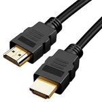 Hdmi Cable To Hdtv Cord For 993-000426 Logitech Revue Google Tv/companion Box. Fixed Price $15.90.