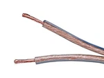 Monoprice Enhanced Oxygen-free Copper Loud Speaker Wire CL2 In-wall Rated,. Fixed Price $64.34.
