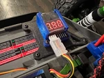 Traxxas Slash On-board Battery Monitor For 2WD Standard Chassis. Lots Of Colors!. Fixed Price $11.95.