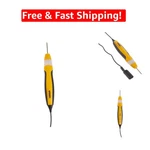 Battery Powered Sperry Heavy Duty 2-FUNCTION Continuity Tester With 36" Leads. Fixed Price $9.87.