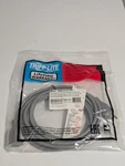 Tripp Lite Power Cord P022-015-GY-HG. Fixed Price $14.51.