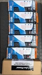 Tripp Lite TLP606B 6-OUTLET Surge Protector (6FT Cord). Fixed Price $10.00.
