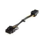 Startech Power Adapter Cable - Express Pin (PCIEX68ADAP). Fixed Price $28.71.