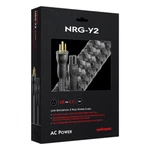 Audioquest NRG-Y2 Power Cord 1.0 Meter Authorized Dealer. Fixed Price $174.95.