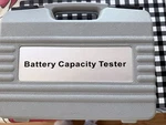 New Extech BT100 Battery Capacity Tester Milliohm Meter Internal Resistance Anal. Fixed Price $399.99.