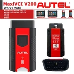 Autel Maxivci VCI200 OBD2 Connector Bluetooth Vehicle Communication Interface. Fixed Price $169.00.