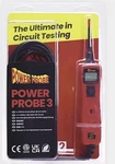 Power Probe Iii Clamshell - (PP3CSRED) Car Automotive Diagnostic Test Tool. Fixed Price $189.99.
