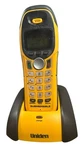 Uniden Submersible Cordless Phone With Charger Base Model TWX977 Battery. Fixed Price $31.05.