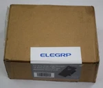 2X Elegrp 4 Usb Dual Type In-wall Charger With 15 Duplex Tamper Outlet. Fixed Price $21.21.