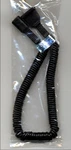 Royal D7000 Series Zenith Transoceanic Power Cord Replacement Blue Map Radio. Fixed Price $20.00.
