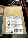 (1) Pass & Seymour Legrand TM8-USBLACC6 Charger / Outlet, Light Almond L41. Fixed Price $14.50.