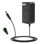 Shnitpwr 24V Power Supply 72W Ac/dc Adapter 100V 240V To 3A, Black. Fixed Price $20.41.