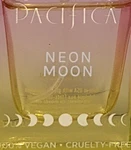 Pacifica Beauty Neon Moon Parfum Unisex Perfume Spray Women 1 Fl Oz Vegan. Fixed Price $13.99.