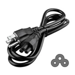 5FT Ac Power Cord Cable For Lg 47LB5900UV 47LB5900-UV 47LB6300UQ 3-PRONG Wire. Fixed Price $11.26.