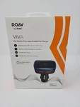 Anker Roav Viva Pro 2-PORT Usb Vehicle Charger Amazon Alexa Supported- Black. Fixed Price $18.99.