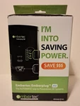Embertec Emberplug EPUSAV-ET-01 Automatic Powerdown Strip. Fixed Price $7.99.