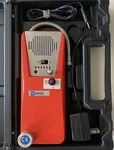 Tif 8850 Ultrasonic Leak Detector - Working Condition Clean With Case. Fixed Price $69.90.