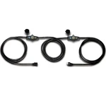 Cbi Multi Outlet Power Cable 14-3 Extension Cord 25FT 3/15A. Fixed Price $79.95.