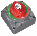 Bep 721 Heavy Duty Switch On-both-on-off Up To 500 Amps. Fixed Price $78.99.