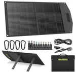 Marbero Portable Solar Panel Watt 20 X 23 1.8, Yellow. Fixed Price $107.25.