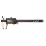 Central Tools 3C301 6" Or 150MM Digital Caliper. Fixed Price $47.38.