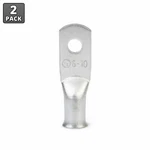 Ancor 252243 6 Awg, #10 Tinned Lugs, Pack. Fixed Price $10.14.