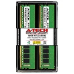 16GB 2X 8GB DDR4-2133 Dell Xps 8900 8910 Memory Ram. Fixed Price $137.98.
