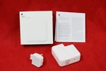 Apple 70W Usb-c Power Adapter Wall Charger Model A2743 (MXN53AM/A) New #N1. Fixed Price $28.52.