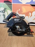 Porter Cable Circular Saw Handheld Cordless PC186CS 18V Type 6-1/2" Tool Only. Fixed Price $14.99.