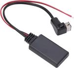 Tbest Bluetooth Adapter Ports Car Audio Cable. Fixed Price $25.85.