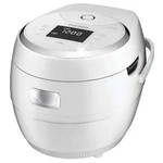 Cuckoo CR-1020F 10-CUP (uncooked) / 20-CUP (cooked) Micom Rice Cooker (white). Fixed Price $127.37.