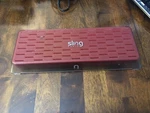 Slingbox Pro SB200-100. Fixed Price $20.00.