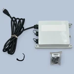 Microsemi Powerdsine PWR-INJ60GO/AC-NA 1-PORT, 60W Gigabit Poe Outdoor Midspan. Fixed Price $50.00.