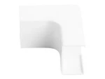 Startech CBMWWD1911I 20 Pack Cable Raceway Inside Corner. Fixed Price $26.55.