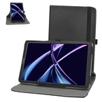 Mama Mouth For Acer Iconia Tab A10 CASE,360 Degree Rotary Stand With Cute Black. Fixed Price $22.20.