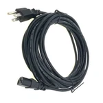 25FT Power Cable Cord For Lenovo Monitor L192P. Fixed Price $20.39.
