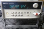 Genuine Hewlett Packard (hp) E3642A Dc Power Supply 0-8V,5A/0-20V,2.5A. Fixed Price $244.80.