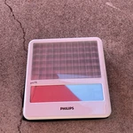 Philips HF3331 Golite Blu-light Energy Mood Device No Power Supply Tested. Fixed Price $26.00.